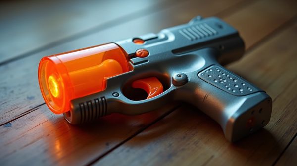 Gel blaster pistol: features and benefits for optimal performance