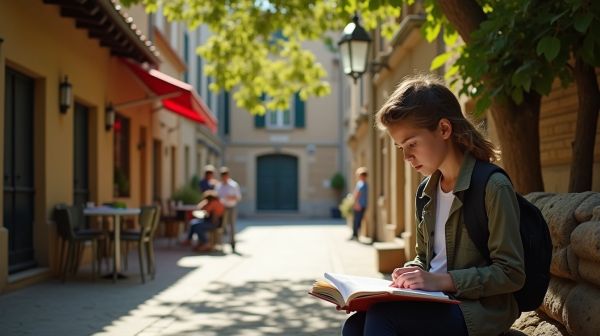 Math tutoring in Toulouse: find the best personalized options