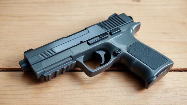 Top features that enhance gel blaster pistol performance