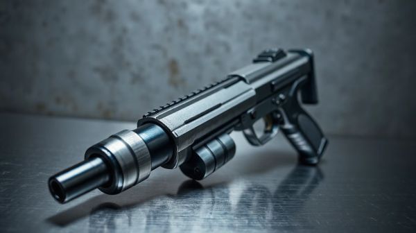 Top features that enhance gel blaster pistol performance