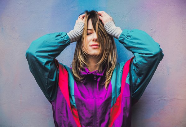 What's the Best Way to Style a Pleated Midi Skirt with a Tailored Blazer?